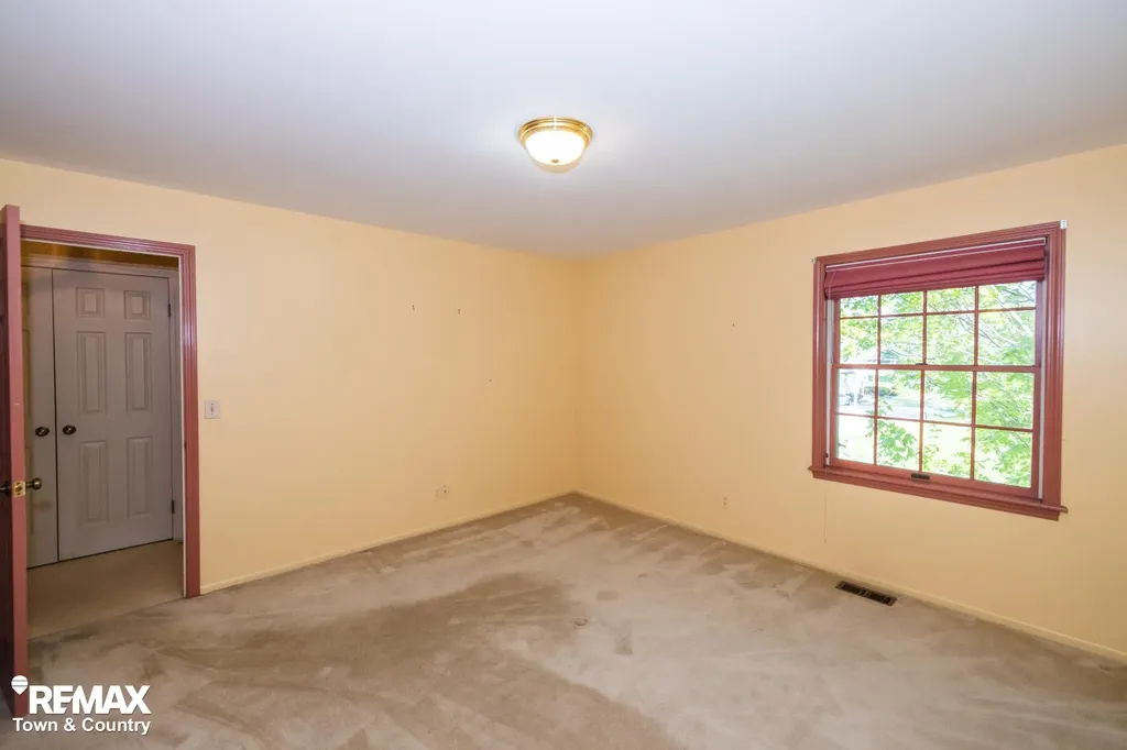 6445 Hickory Hollow Court Flint Charter Township MI 48532