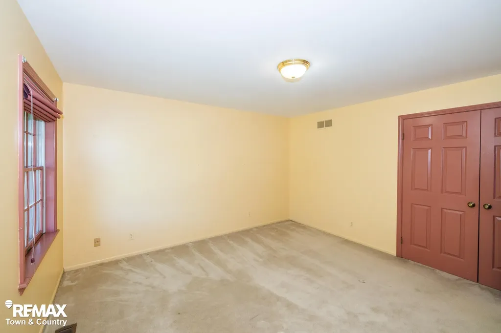 6445 Hickory Hollow Court Flint Charter Township MI 48532