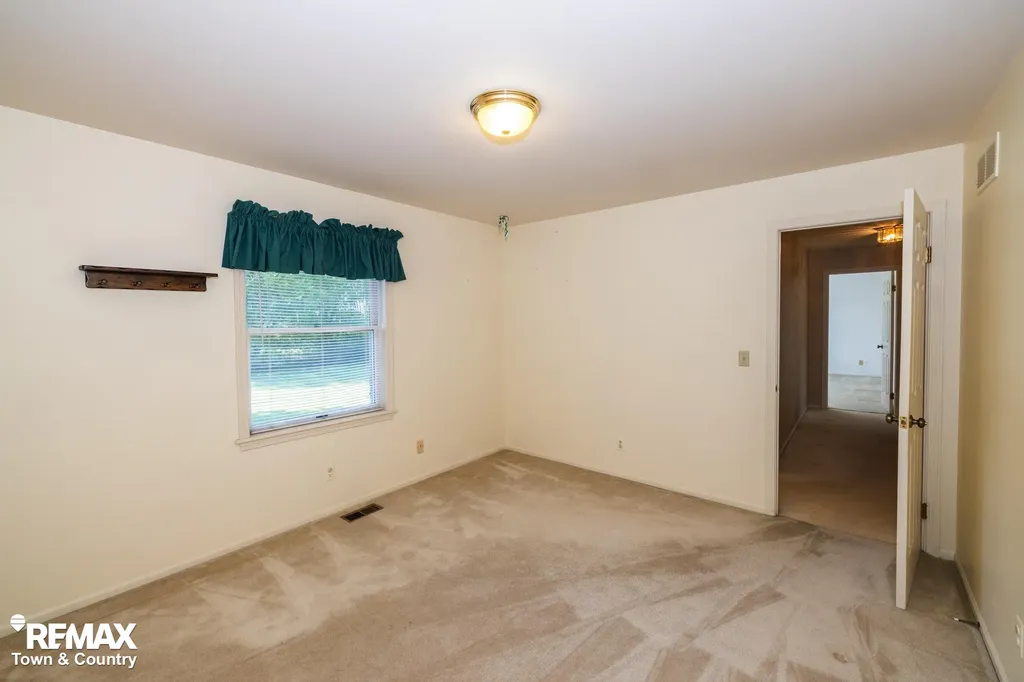 6445 Hickory Hollow Court Flint Charter Township MI 48532