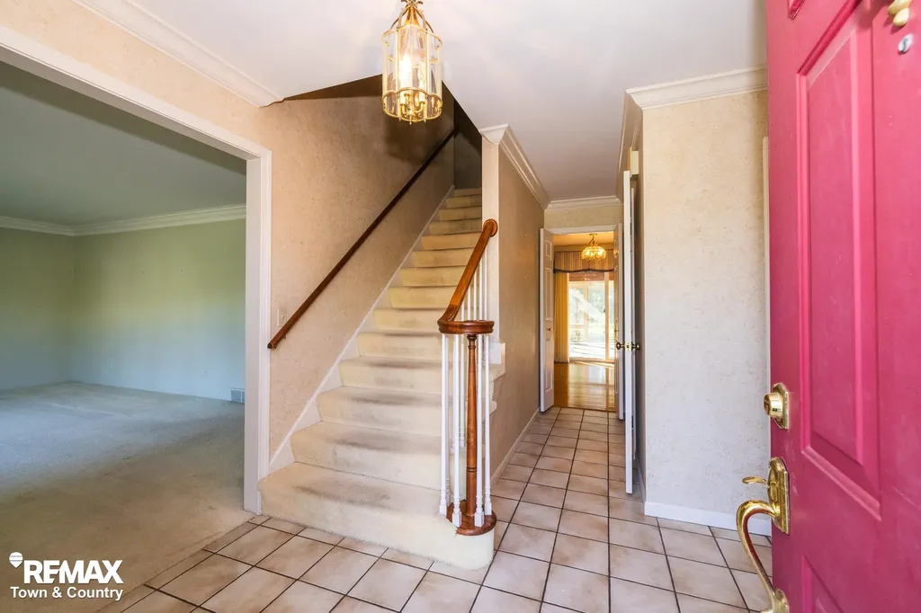 6445 Hickory Hollow Court Flint Charter Township MI 48532