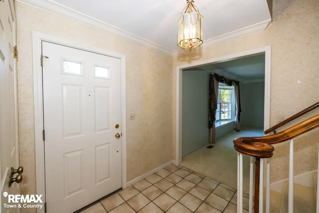 6445 Hickory Hollow Court Flint Charter Township MI 48532