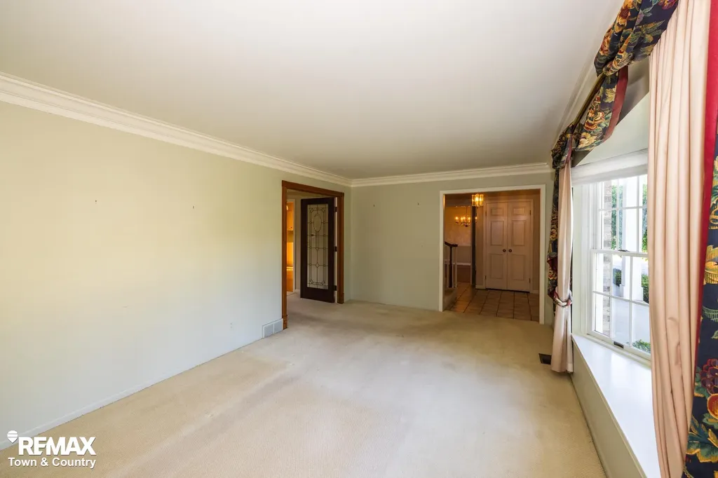 6445 Hickory Hollow Court Flint Charter Township MI 48532