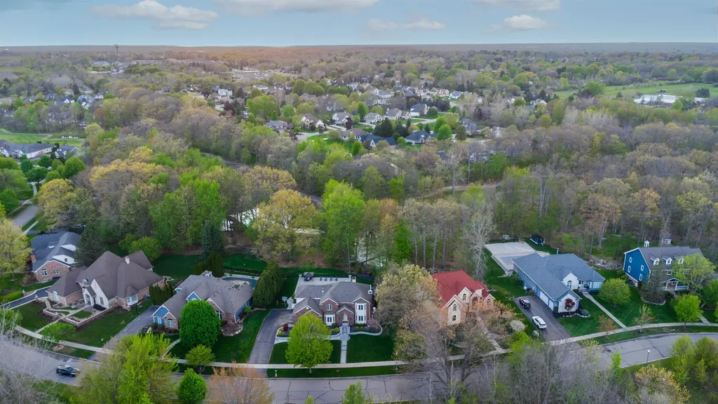 6137 Brookstone Lane Grand Blanc Charter Township MI 48439