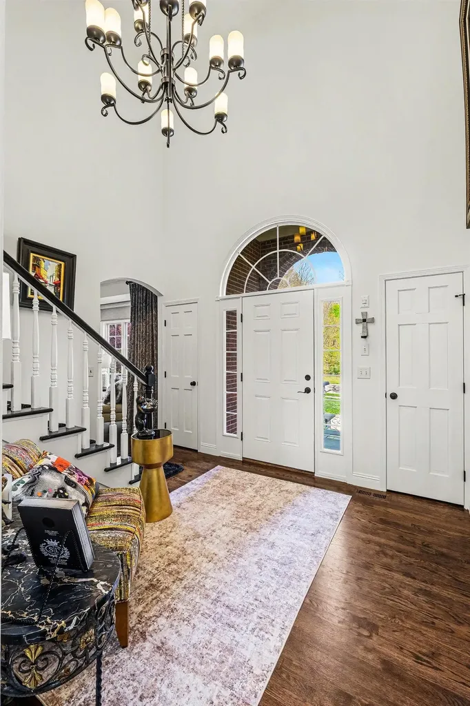 6137 Brookstone Lane Grand Blanc Charter Township MI 48439