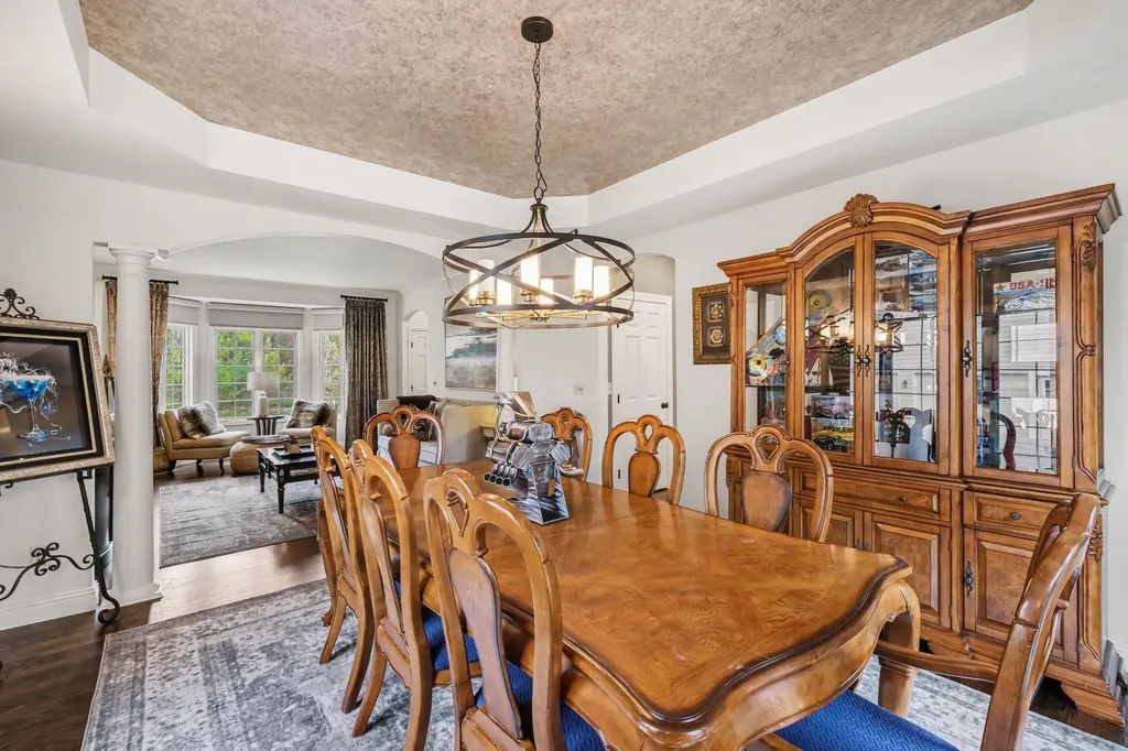 6137 Brookstone Lane Grand Blanc Charter Township MI 48439