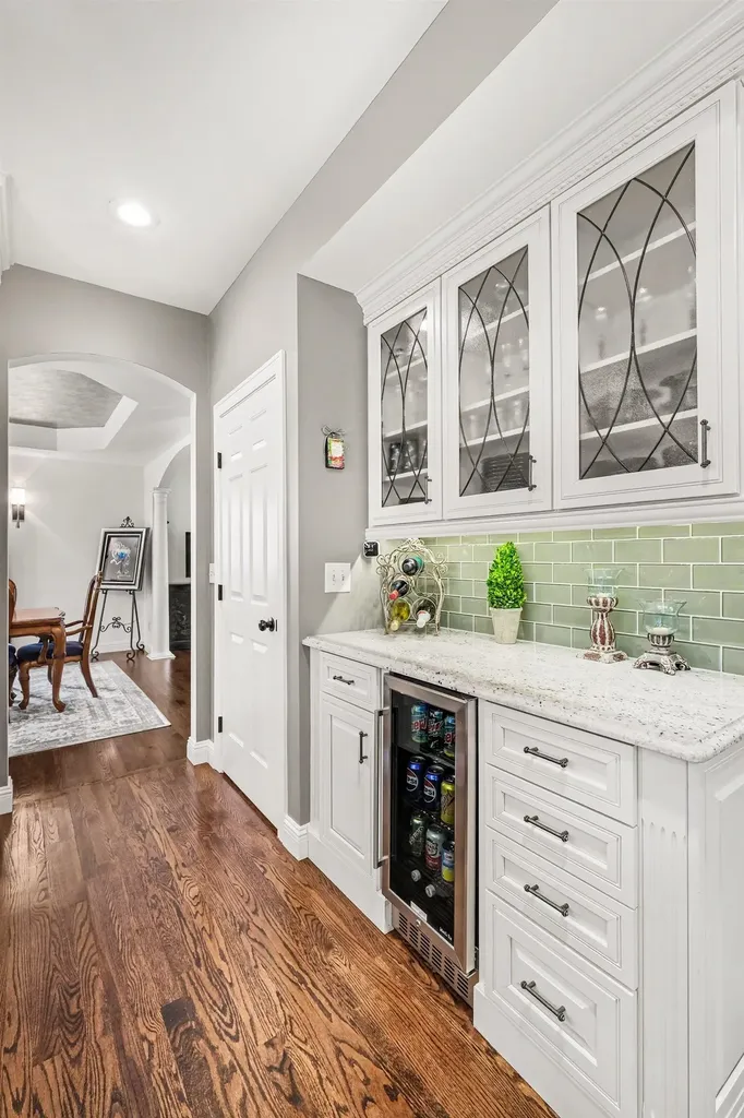 6137 Brookstone Lane Grand Blanc Charter Township MI 48439