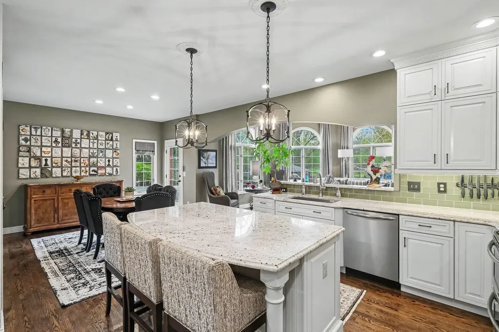 6137 Brookstone Lane Grand Blanc Charter Township MI 48439