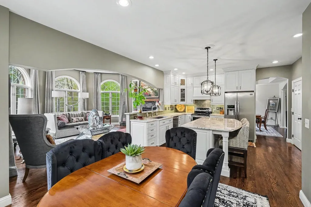 6137 Brookstone Lane Grand Blanc Charter Township MI 48439
