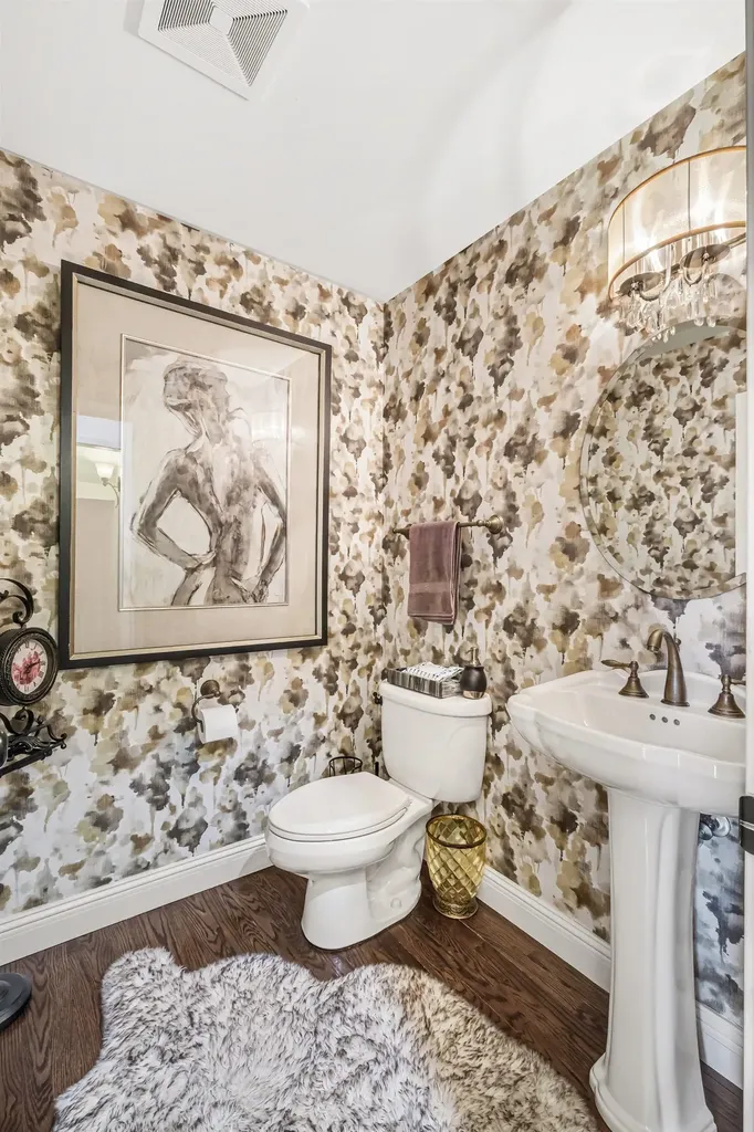 6137 Brookstone Lane Grand Blanc Charter Township MI 48439