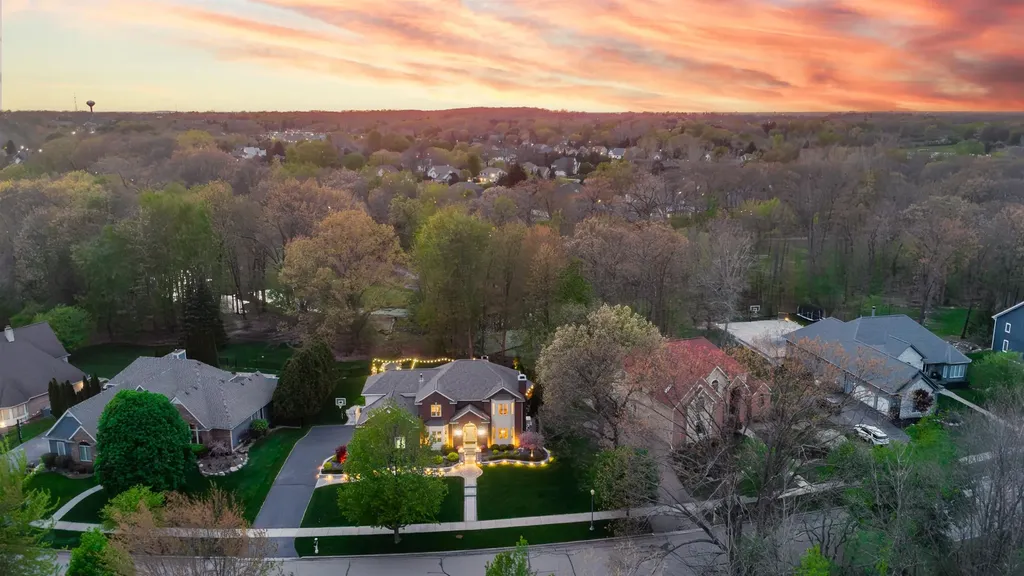6137 Brookstone Lane Grand Blanc Charter Township MI 48439