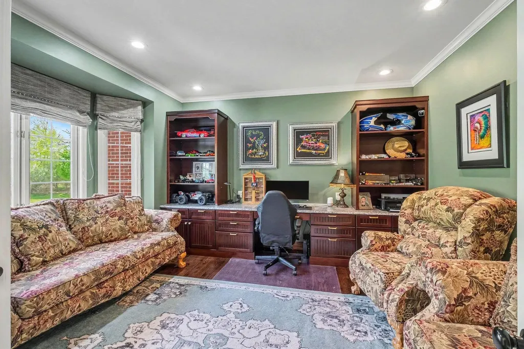 6137 Brookstone Lane Grand Blanc Charter Township MI 48439