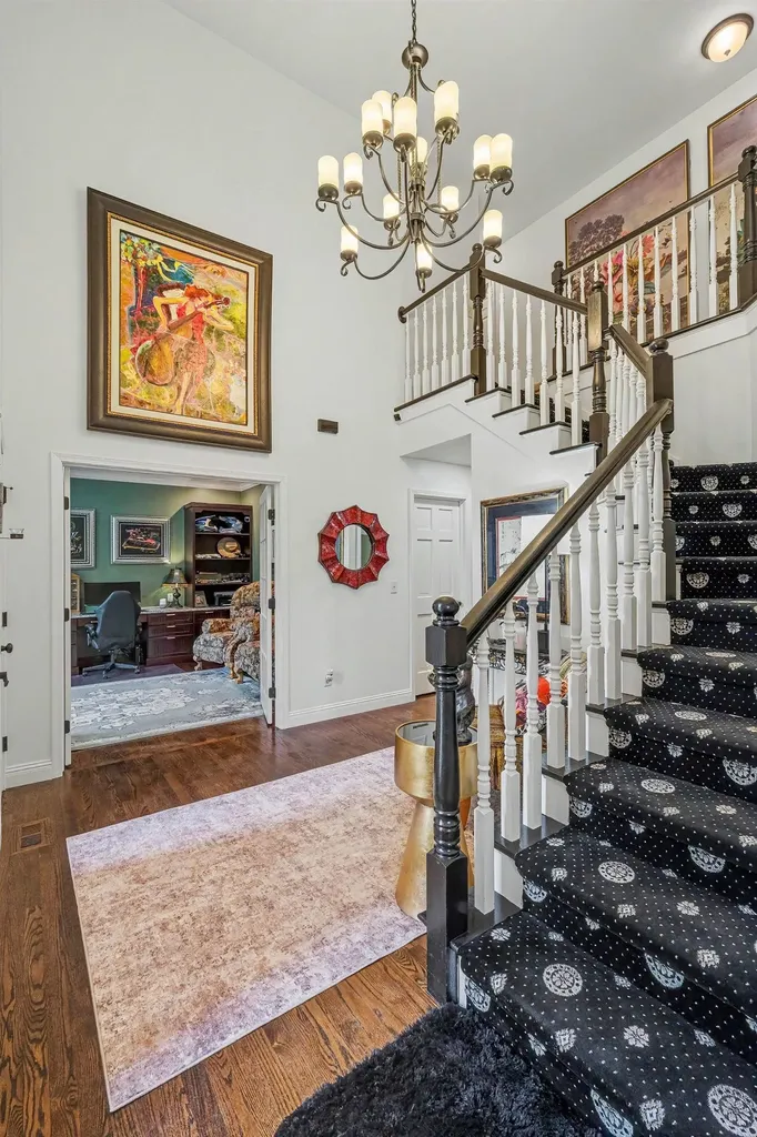 6137 Brookstone Lane Grand Blanc Charter Township MI 48439