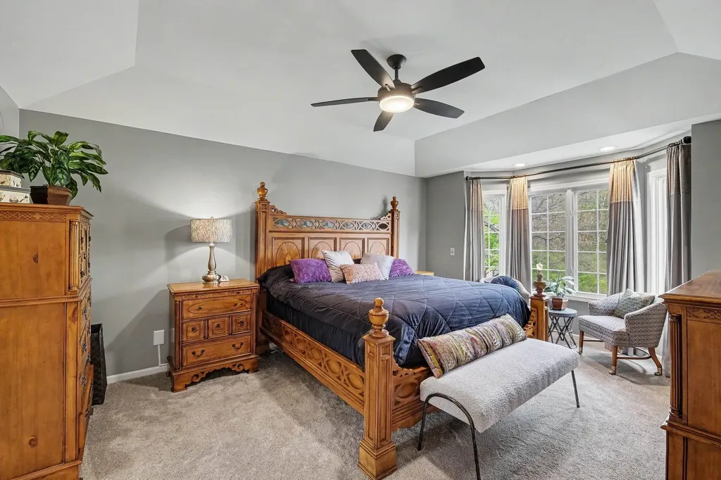6137 Brookstone Lane Grand Blanc Charter Township MI 48439