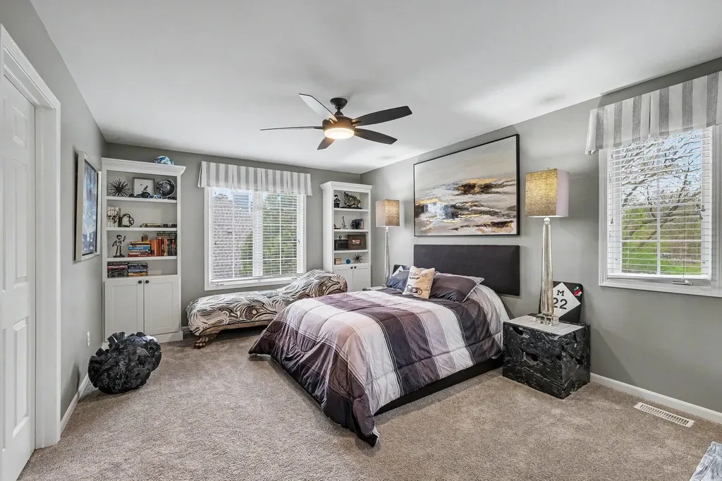 6137 Brookstone Lane Grand Blanc Charter Township MI 48439