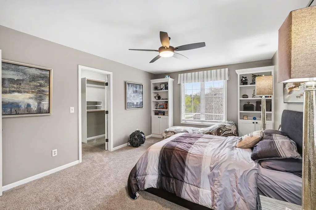6137 Brookstone Lane Grand Blanc Charter Township MI 48439