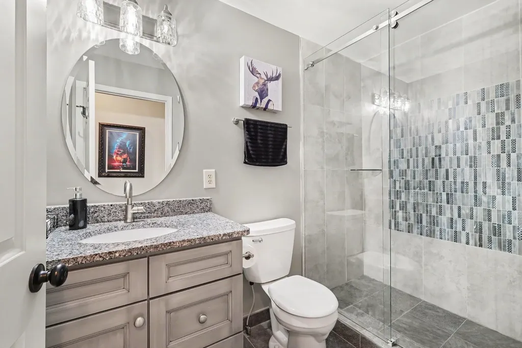6137 Brookstone Lane Grand Blanc Charter Township MI 48439