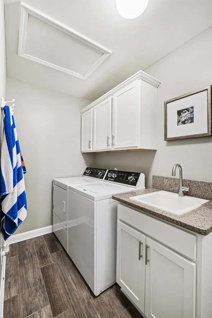 6137 Brookstone Lane Grand Blanc Charter Township MI 48439