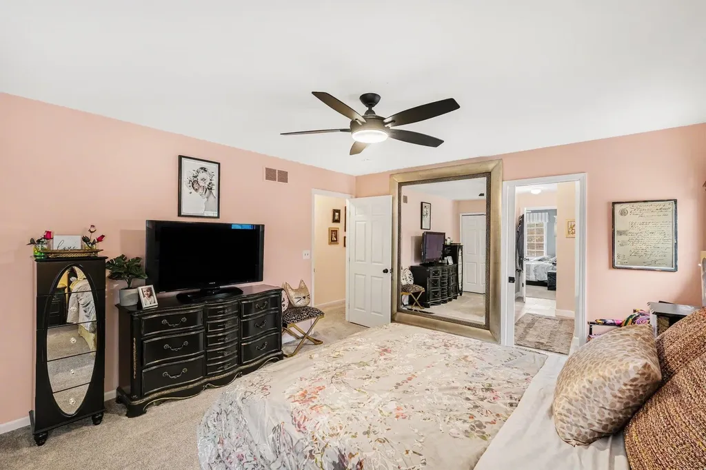 6137 Brookstone Lane Grand Blanc Charter Township MI 48439