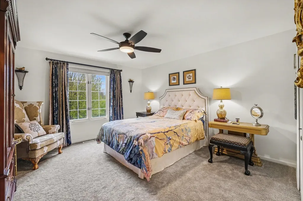 6137 Brookstone Lane Grand Blanc Charter Township MI 48439
