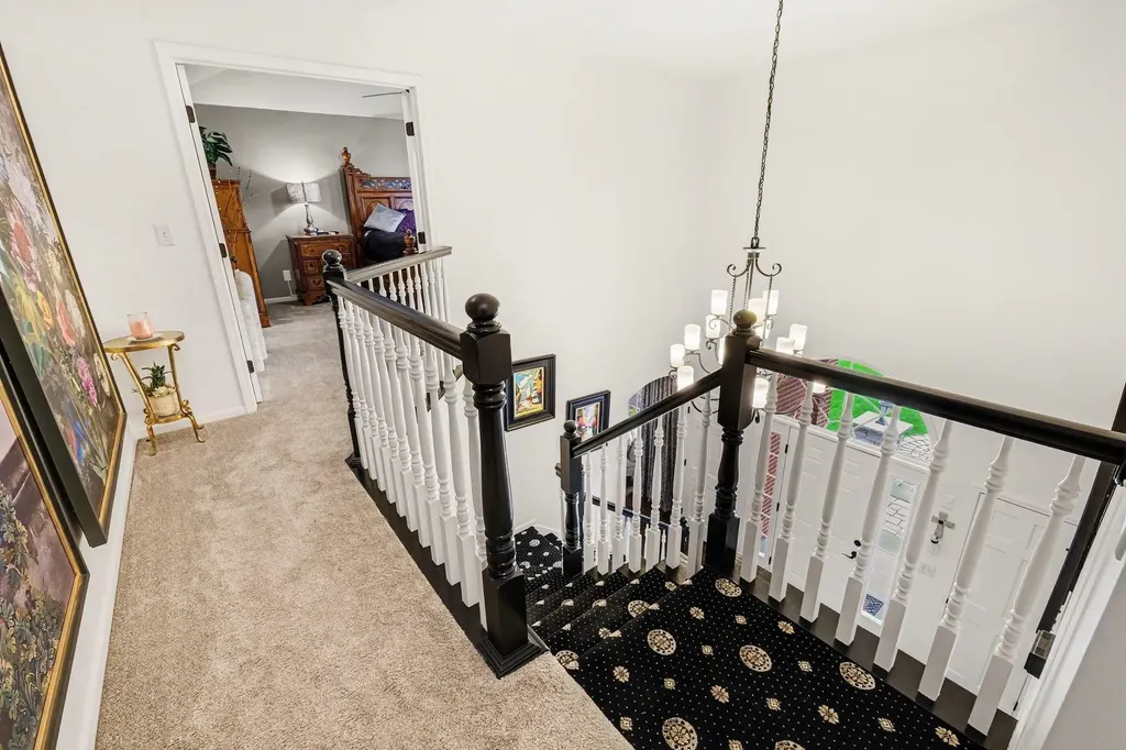 6137 Brookstone Lane Grand Blanc Charter Township MI 48439