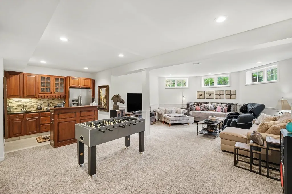 6137 Brookstone Lane Grand Blanc Charter Township MI 48439