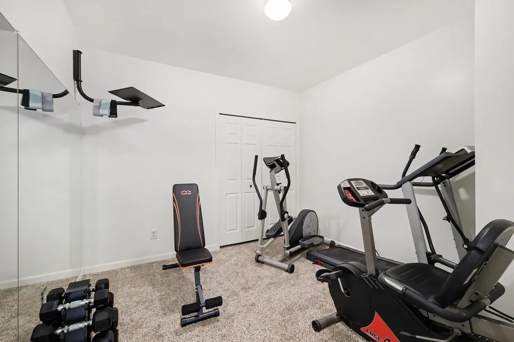 6137 Brookstone Lane Grand Blanc Charter Township MI 48439