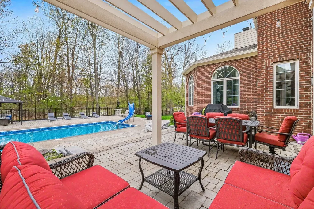 6137 Brookstone Lane Grand Blanc Charter Township MI 48439