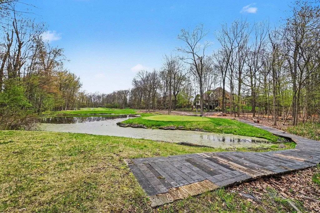 6137 Brookstone Lane Grand Blanc Charter Township MI 48439