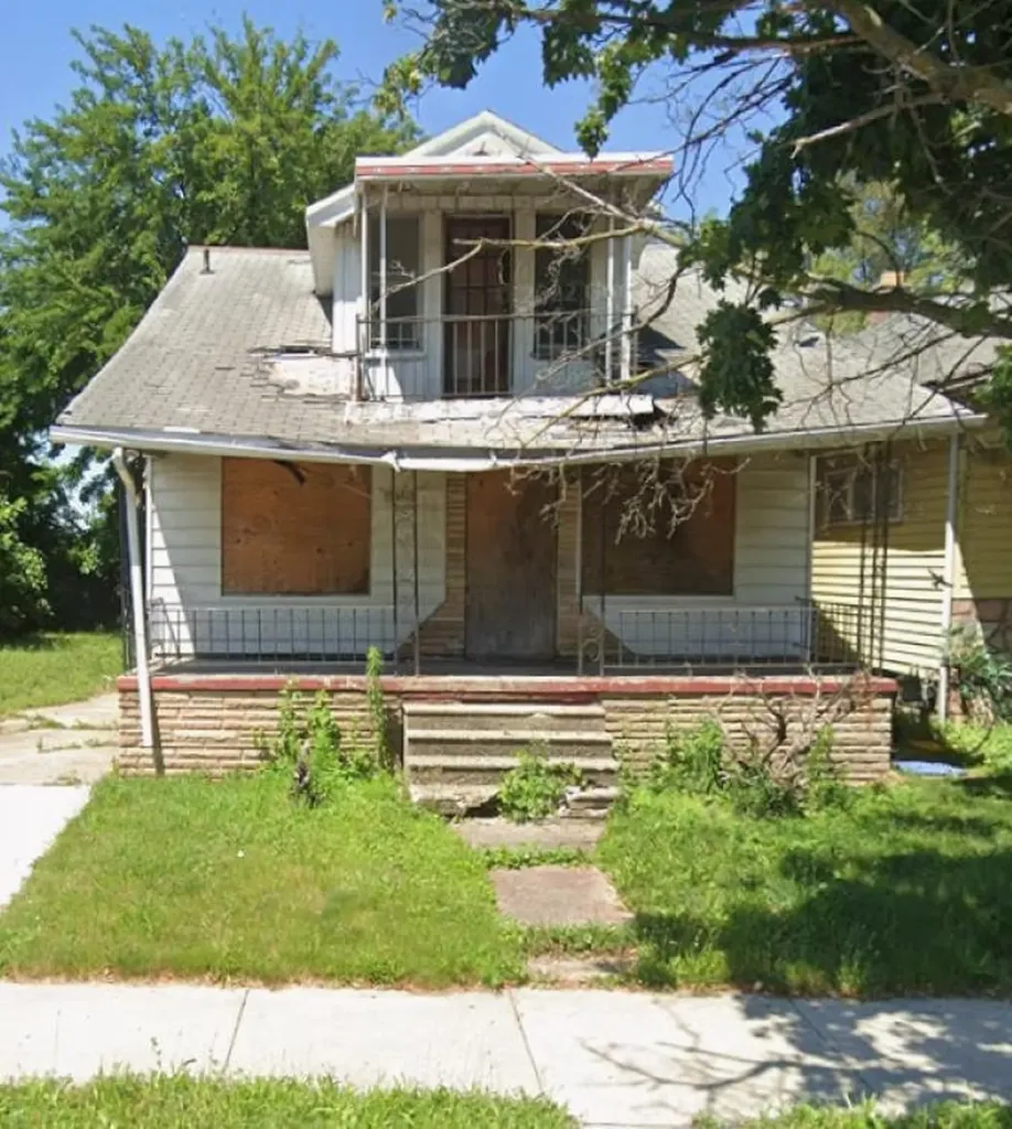 15469 Wildemere Street Detroit City MI 48238