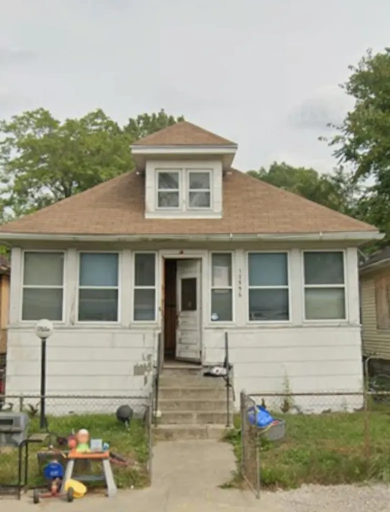 17556 Riopelle Street Highland Park City MI 48203