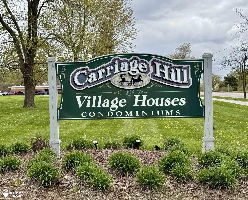 2131 Carriage Hill Circle Lapeer City MI 48446