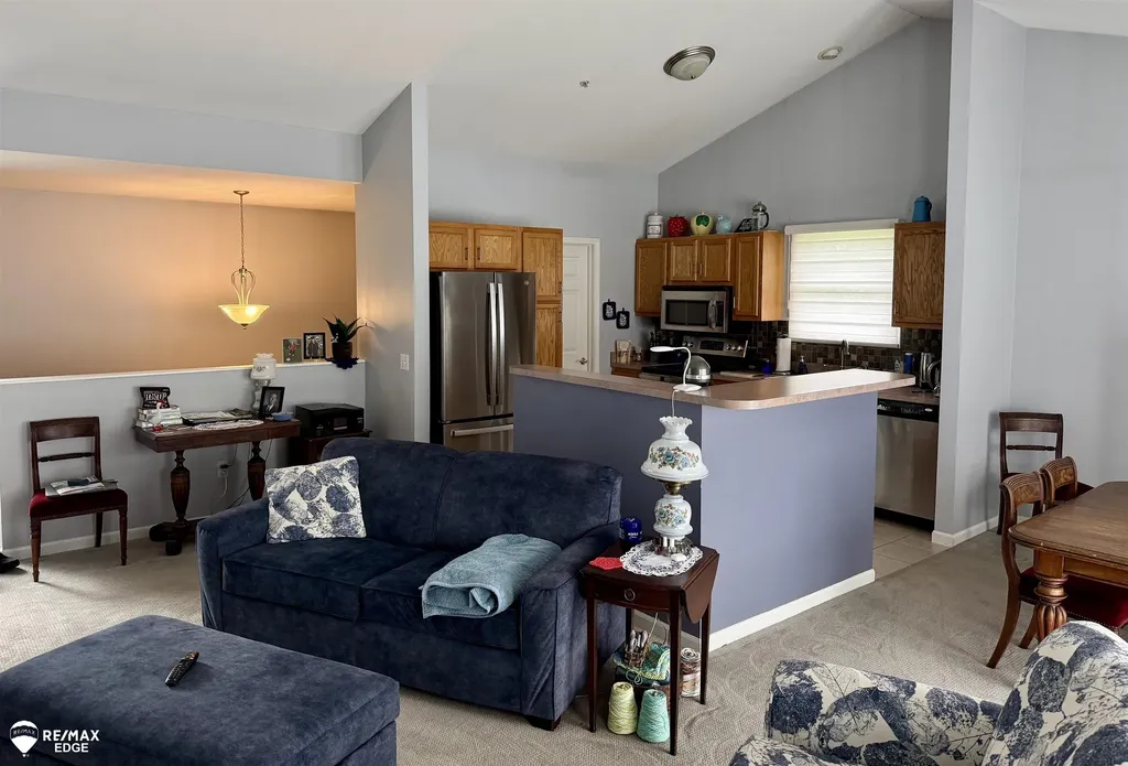 2131 Carriage Hill Circle Lapeer City MI 48446