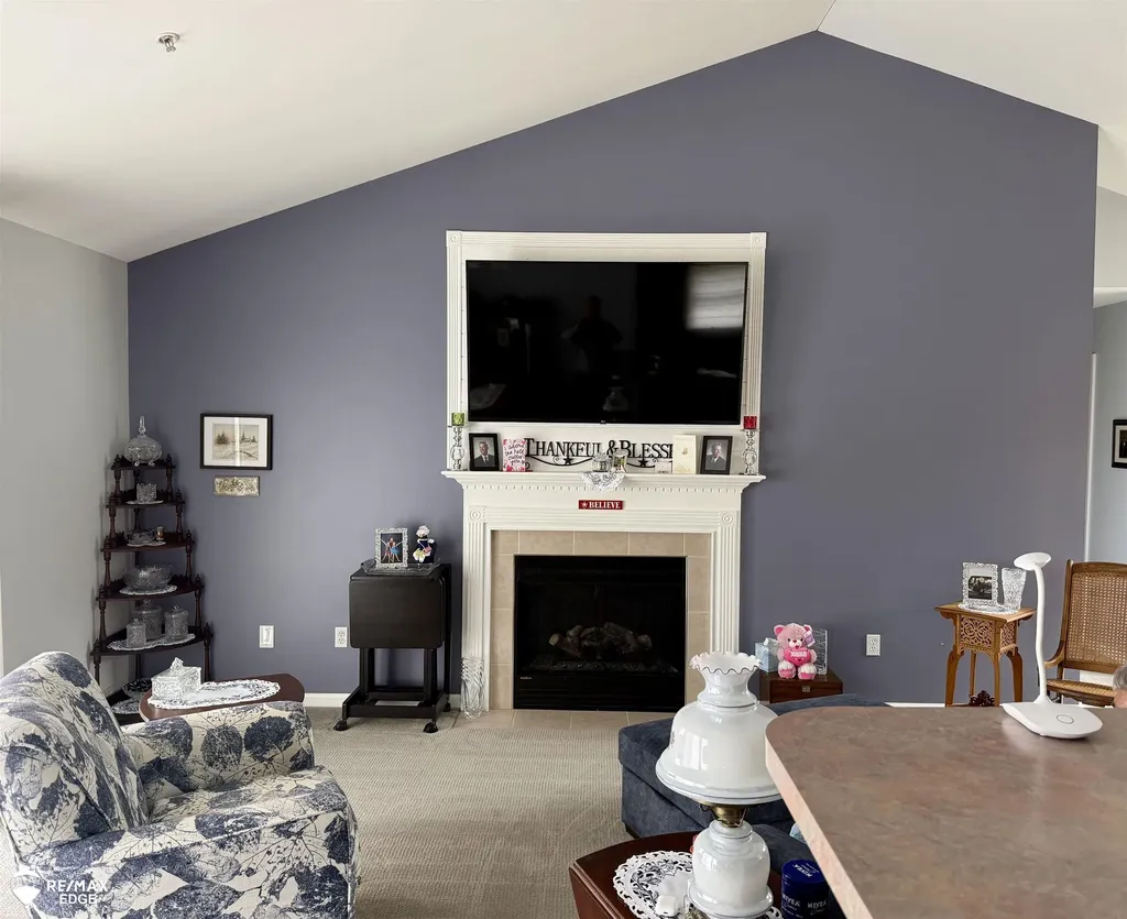 2131 Carriage Hill Circle Lapeer City MI 48446