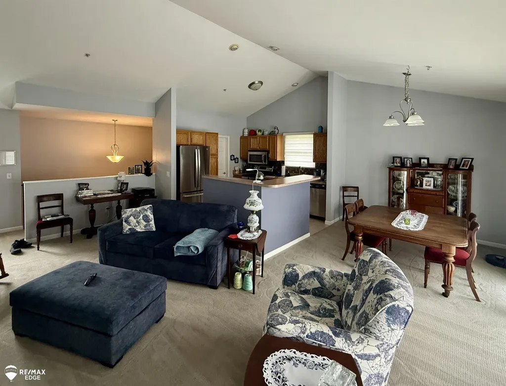 2131 Carriage Hill Circle Lapeer City MI 48446