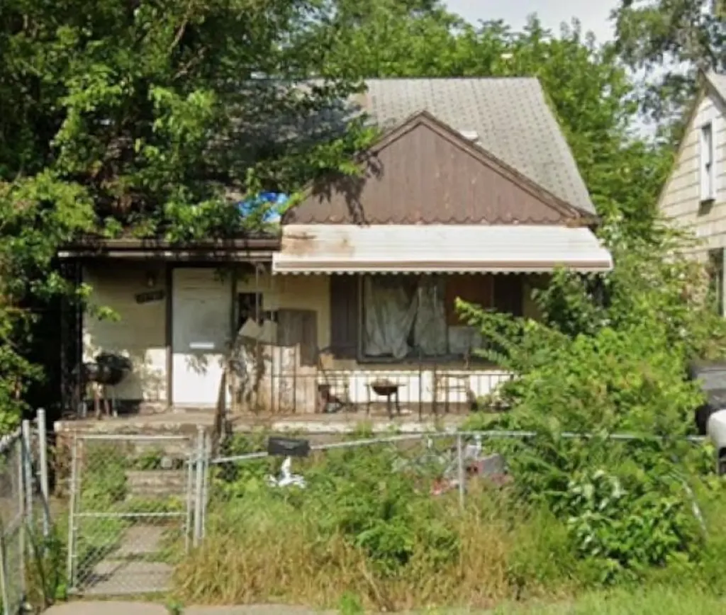 11701 Winthrop Street Detroit City MI 48227