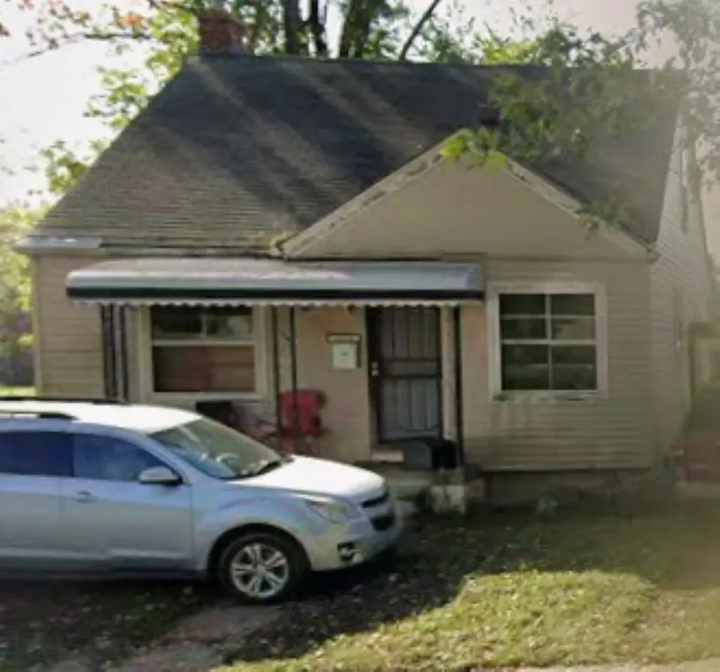 14176 Houston Whittier Street Detroit City MI 48205
