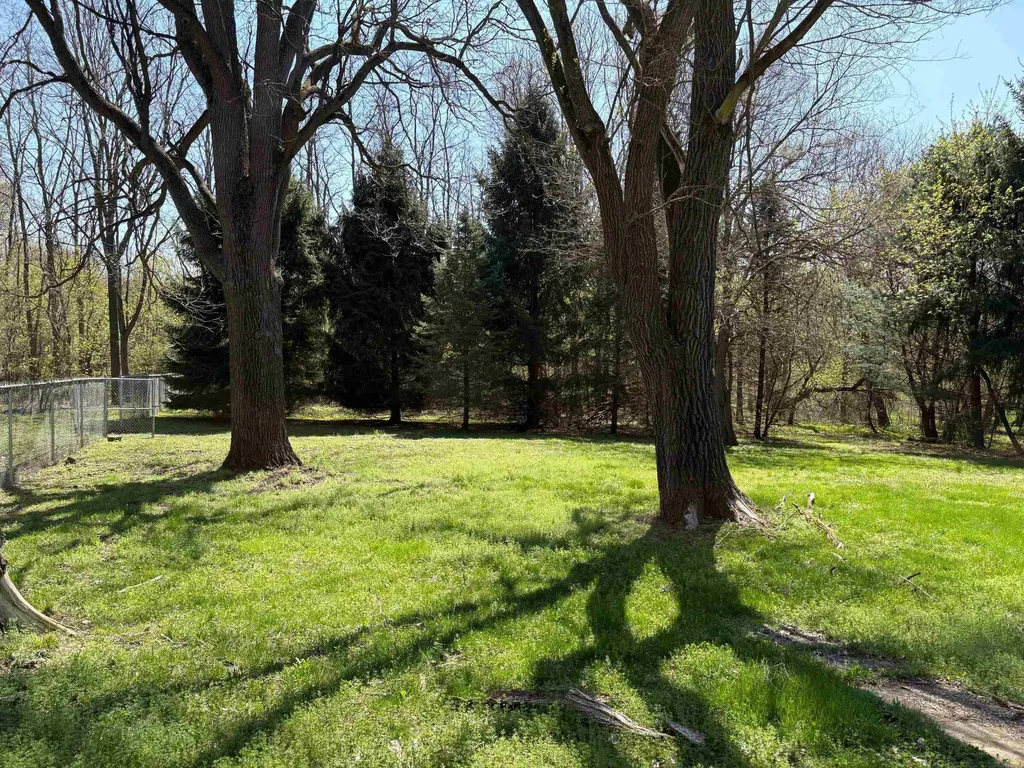5038 E Vienna Road Thetford Township MI 48420