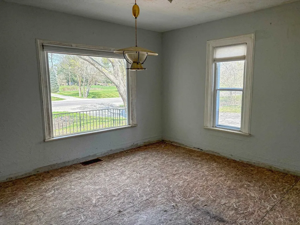 5038 E Vienna Road Thetford Township MI 48420