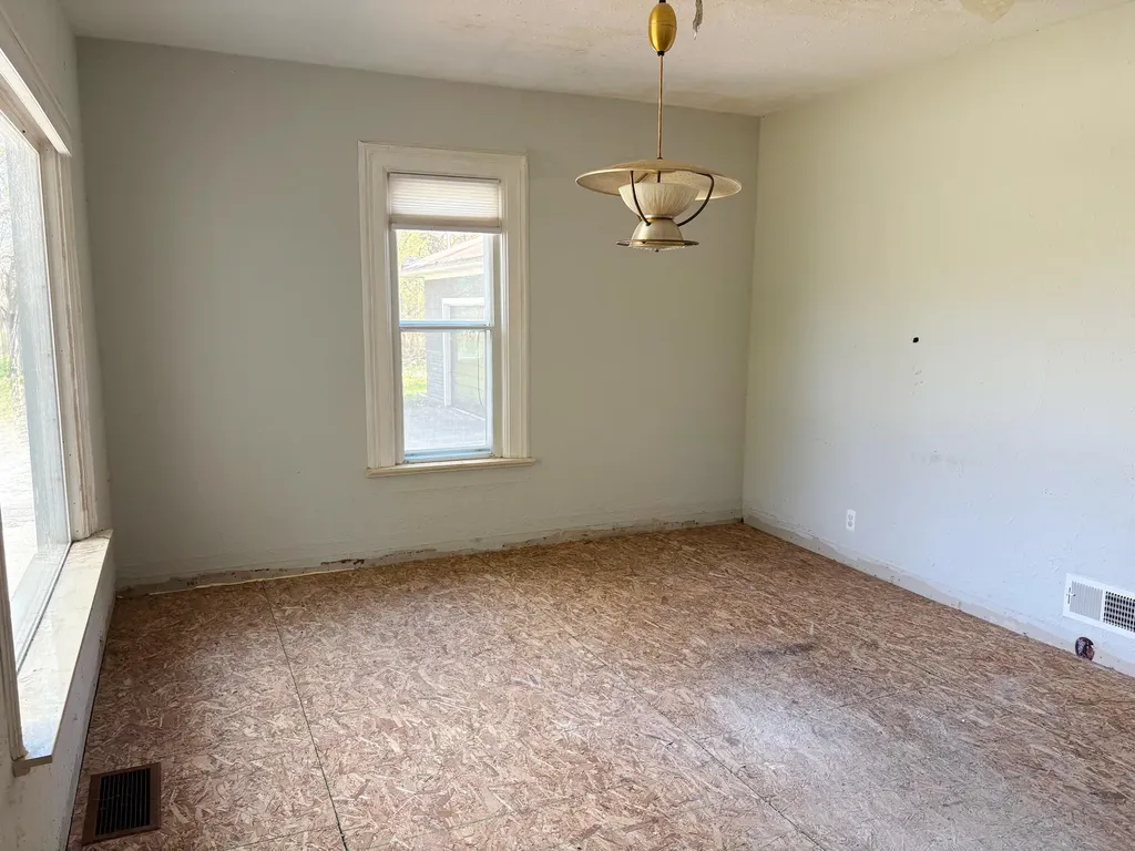 5038 E Vienna Road Thetford Township MI 48420