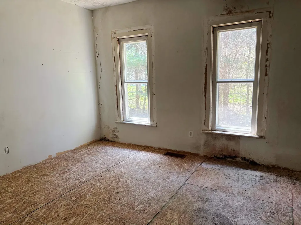 5038 E Vienna Road Thetford Township MI 48420