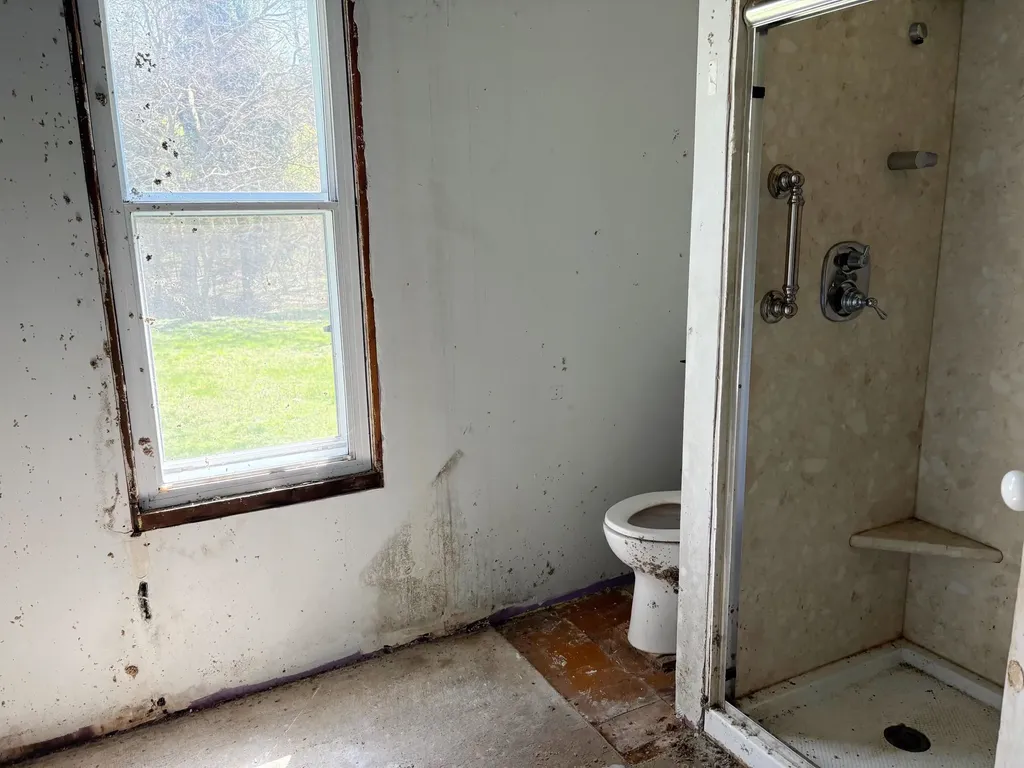 5038 E Vienna Road Thetford Township MI 48420