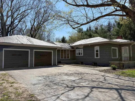 5038 E Vienna Road Thetford Township MI 48420
