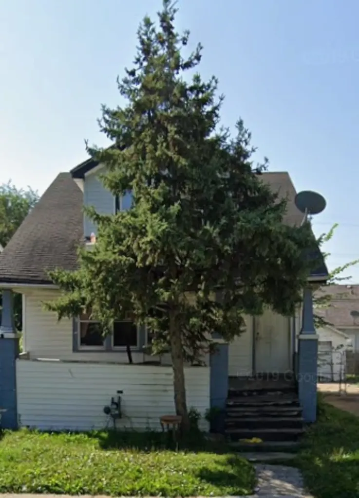10319 Violetlawn Street Detroit City MI 48204