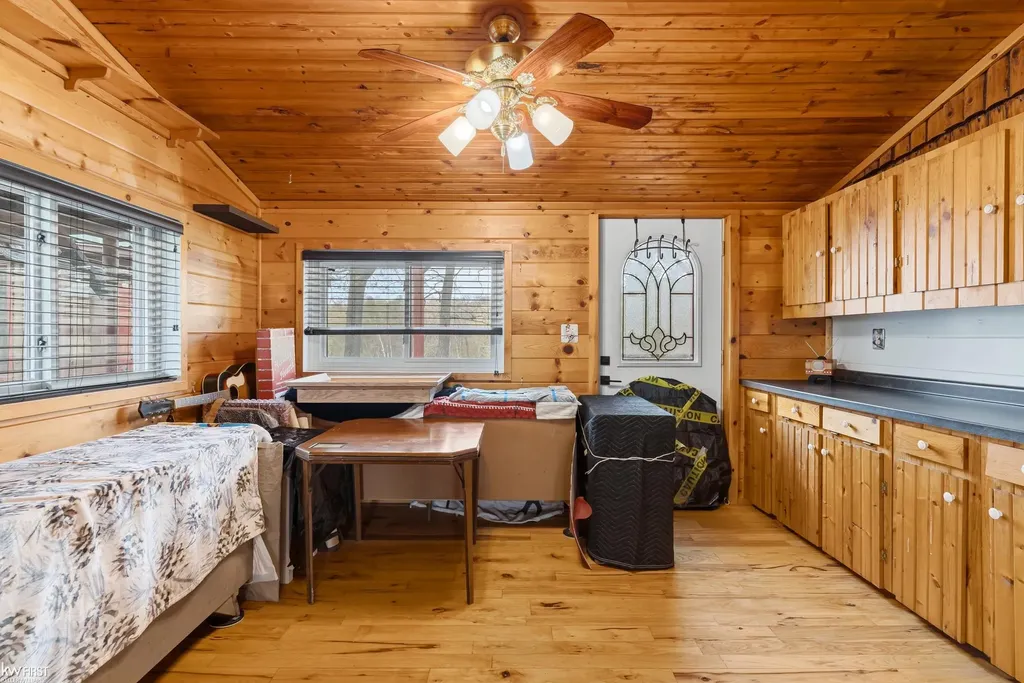 7219 Big Trail Road Rose Township MI 48442