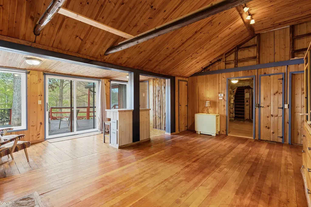 7219 Big Trail Road Rose Township MI 48442