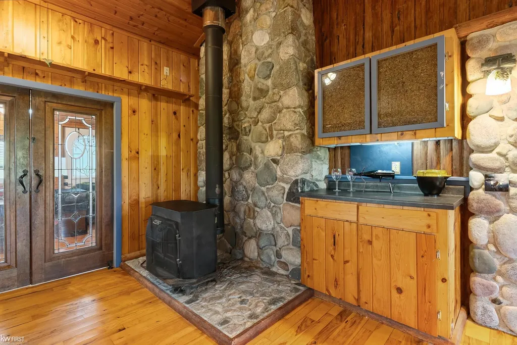 7219 Big Trail Road Rose Township MI 48442