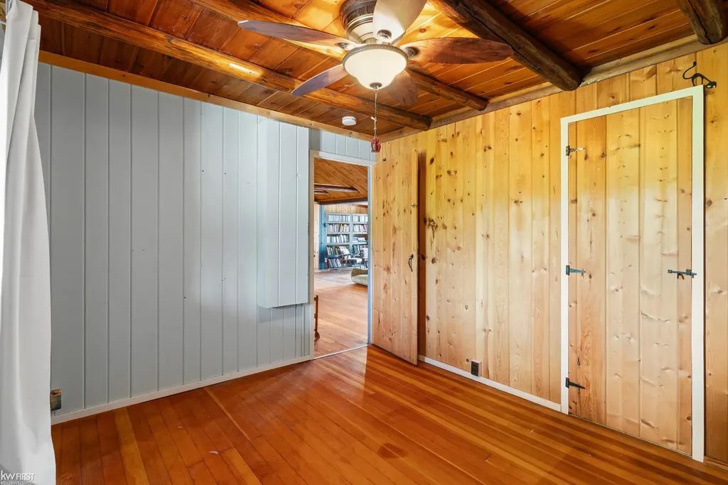 7219 Big Trail Road Rose Township MI 48442