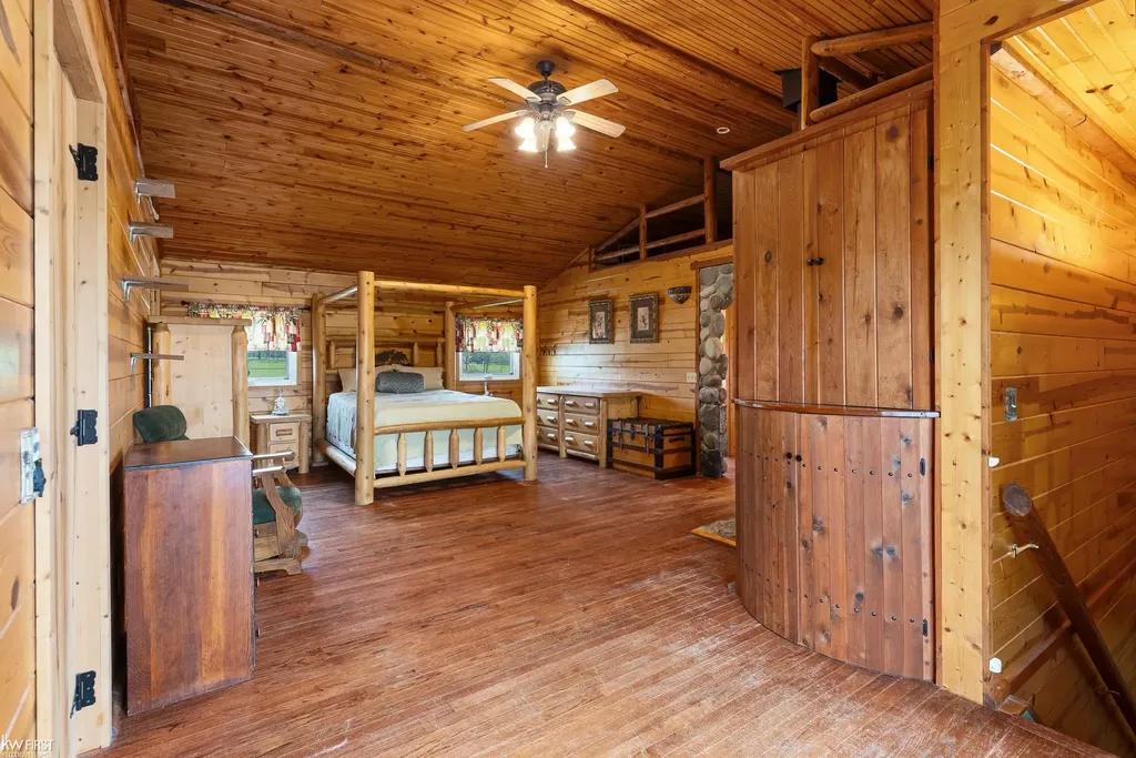 7219 Big Trail Road Rose Township MI 48442