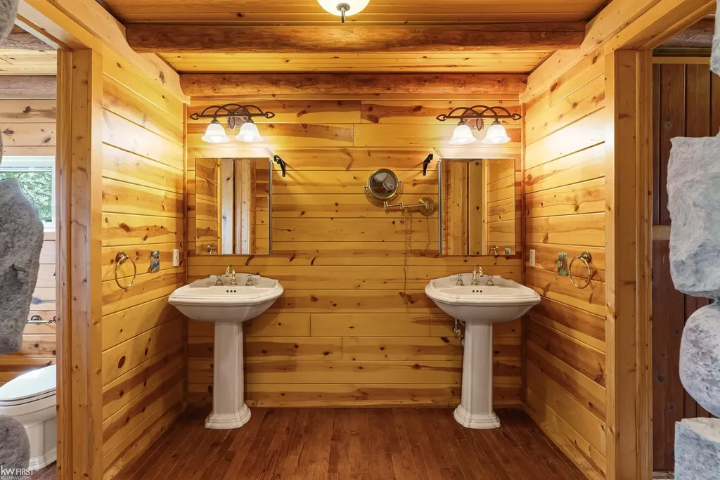 7219 Big Trail Road Rose Township MI 48442