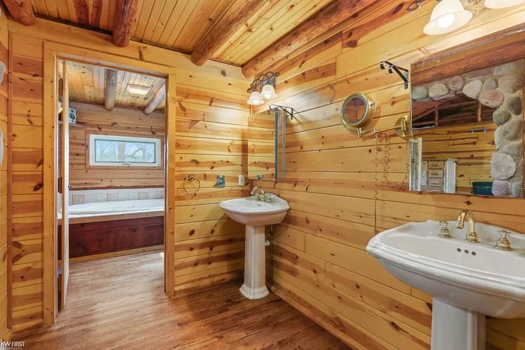 7219 Big Trail Road Rose Township MI 48442